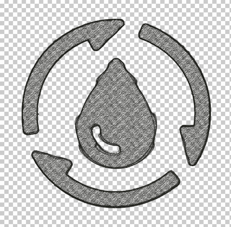 Water Icon Nature & Ecology Icon Recycle Icon PNG, Clipart, Black, Meter, Nature Ecology Icon, Recycle Icon, Symbol Free PNG Download