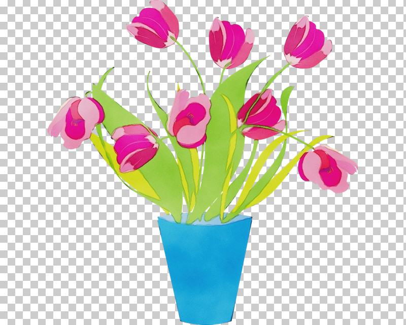 Flower Flowerpot Tulip Cut Flowers Plant PNG, Clipart, Anthurium, Bouquet, Cut Flowers, Flower, Flowerpot Free PNG Download
