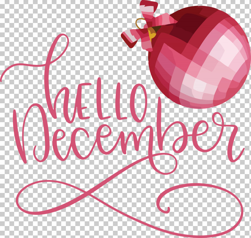 Hello December Winter PNG, Clipart, Christmas Day, December, Drawing, Hello December, Line Art Free PNG Download