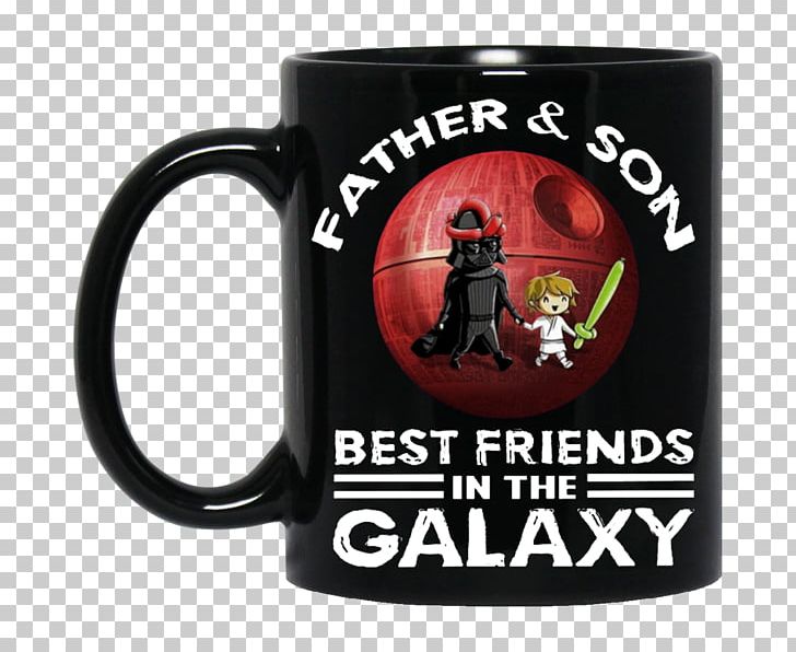 Anakin Skywalker Mug Father Daughter Star Wars PNG, Clipart, Anakin Skywalker, Coffee, Darth, Daughter, Drinkware Free PNG Download