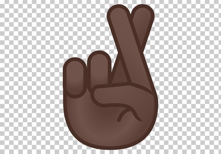 Android Nougat Emoji Crossed Fingers Computer Icons PNG, Clipart, Android, Android Marshmallow, Android Nougat, Android Oreo, Brown Free PNG Download