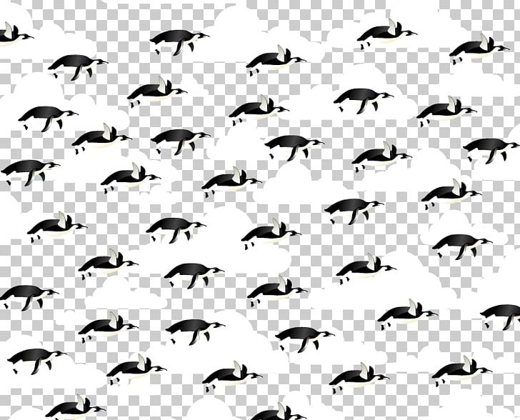 Chemical Element Bird Penguin PNG, Clipart, Angle, Animals, Beak, Bird, Black And White Free PNG Download