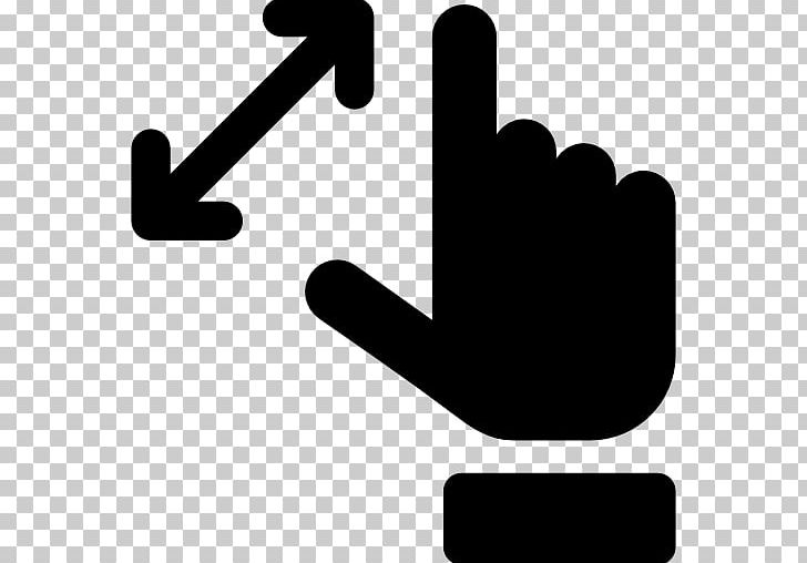 Hand Finger Gesture Computer Icons PNG, Clipart, Area, Black, Black And White, Computer Icons, Encapsulated Postscript Free PNG Download