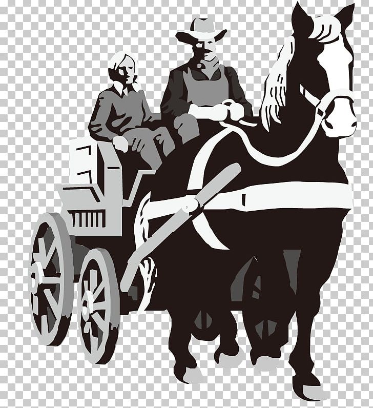 Hillshire Farm PNG, Clipart, Animals, Black And White, Carriage, Cart, Cartoon Character Free PNG Download