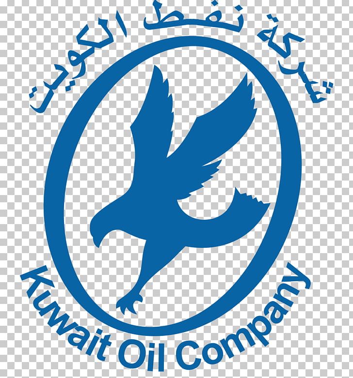 Kuwait Oil Company Petroleum Industry PNG, Clipart, Area, Artwork, Beak, Black And White, Blue Free PNG Download