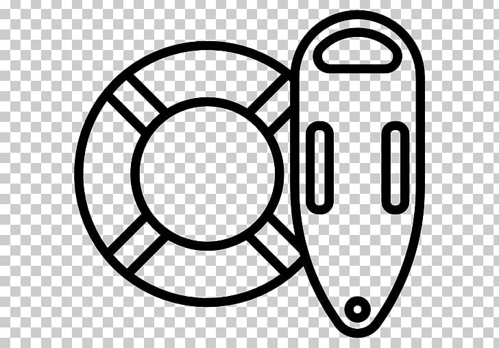 Lifebuoy Computer Icons Lifeguard Life Jackets PNG, Clipart, Area, Black And White, Circle, Computer Icons, Encapsulated Postscript Free PNG Download