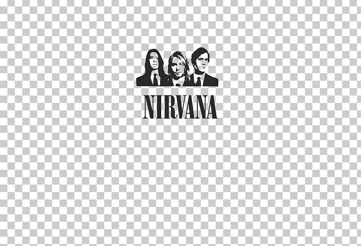 Logo Brand In Utero Nirvana Font PNG, Clipart, Area, Black, Black And White, Black M, Brand Free PNG Download