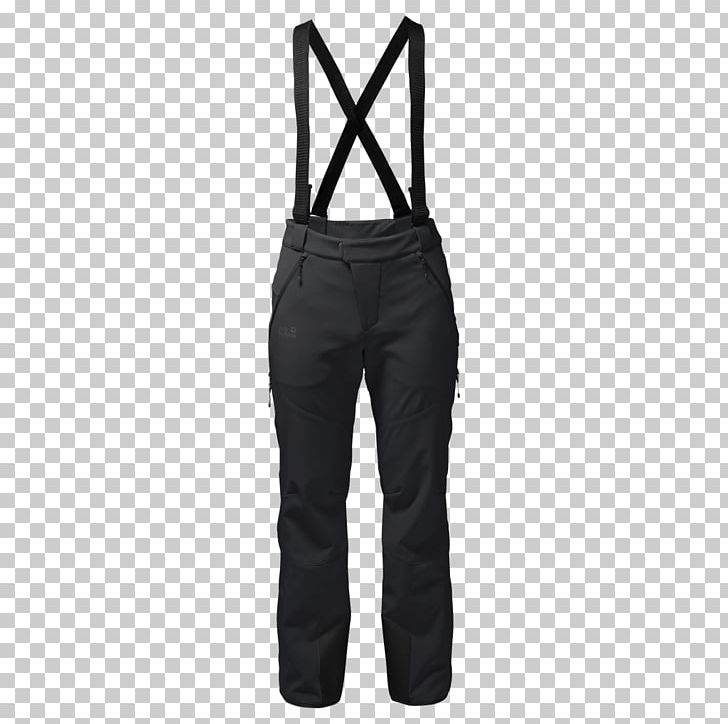 Pants T-shirt Clothing Shorts Overall PNG, Clipart, Black, Braces, Clothing, Coat, Dress Free PNG Download