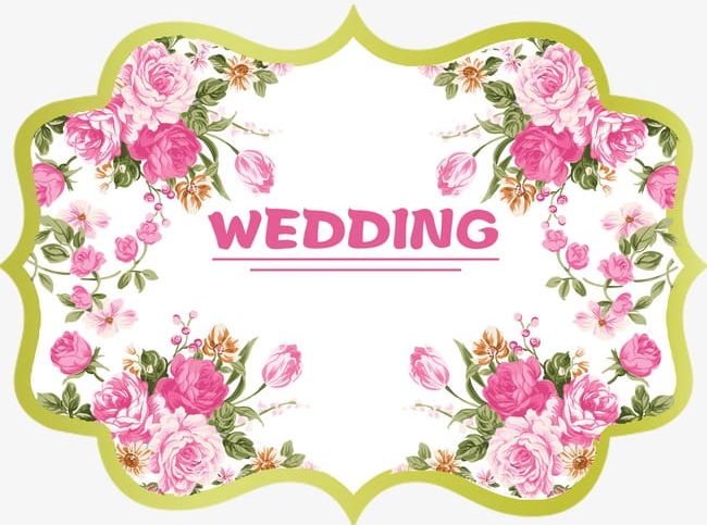 Wedding Logo PNG, Clipart, Design, Logo, Logo Clipart, Logo Design, Marry Free PNG Download