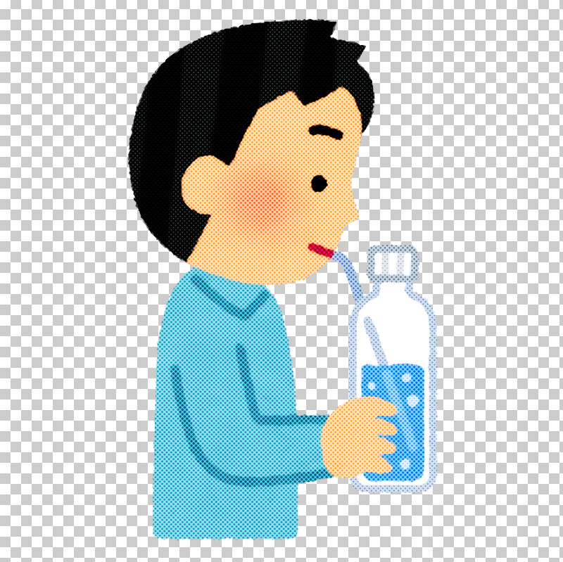 Plastic Bottle PNG, Clipart, Bottle, Cartoon, Drink, Drinking, Drinkware Free PNG Download