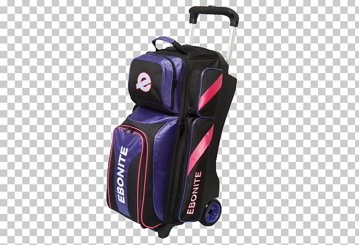 Ebonite Transport III Black/Blue-Bowling Bags Ebonite International PNG, Clipart, Backpack, Bag, Ball, Baseball Equipment, Blue Free PNG Download