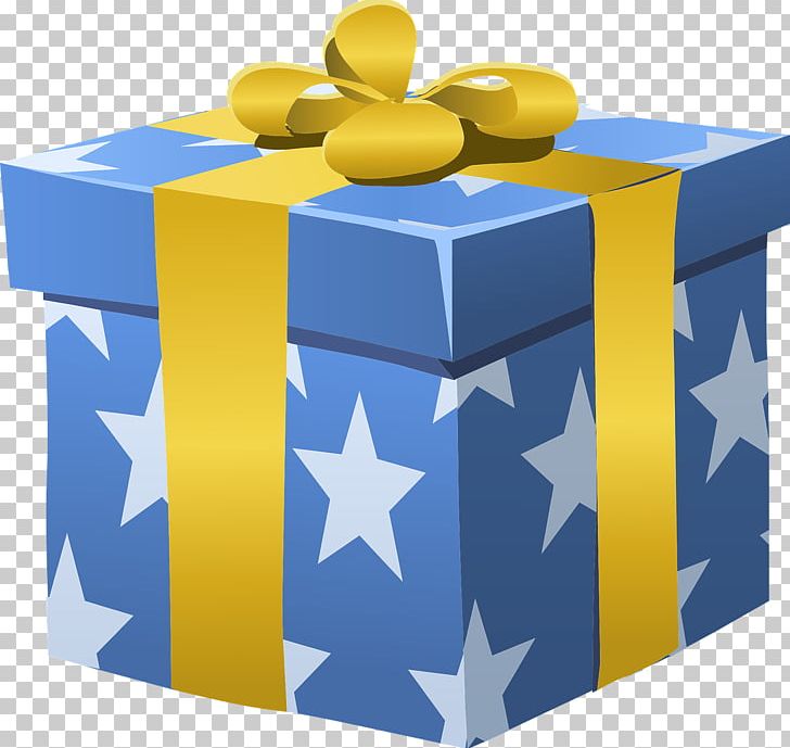 Gift PNG, Clipart, Birthday, Blog, Blue, Box, Computer Icons Free PNG Download