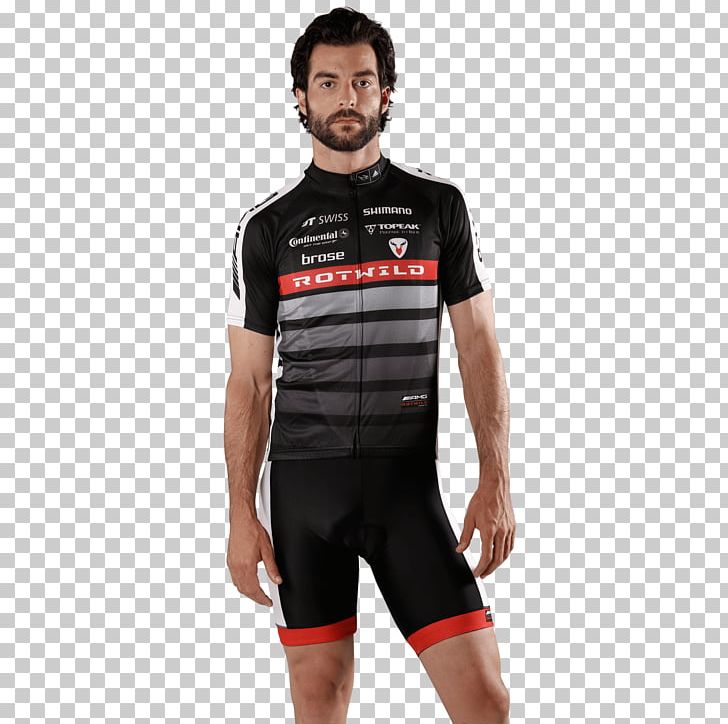 Jersey T-shirt Rotwild Sock Sleeve PNG, Clipart, Bicycle Clothing, Clothing, Endurance Sports, Eschwege, Galoshes Free PNG Download