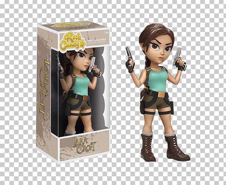 Lara Croft: Tomb Raider Tomb Raider Chronicles Funko PNG, Clipart, Action Figure, Action Toy Figures, Collectable, Figurine, Film Free PNG Download