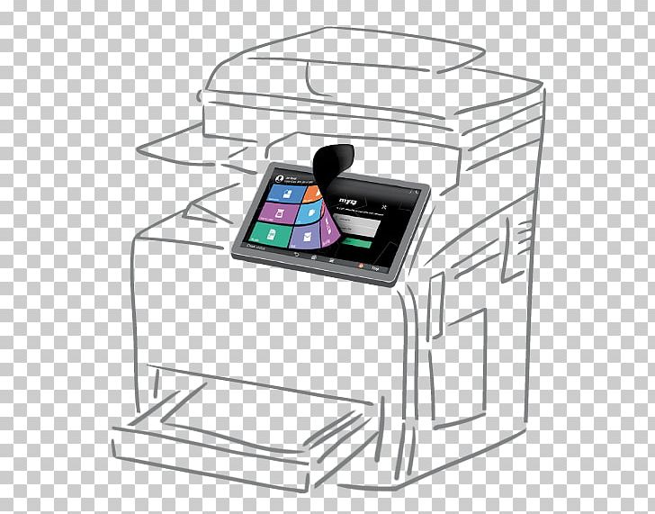 Multi-function Printer Photocopier Printing Scanner PNG, Clipart, Angle, Computer Hardware, Computer Software, Document, Furniture Free PNG Download