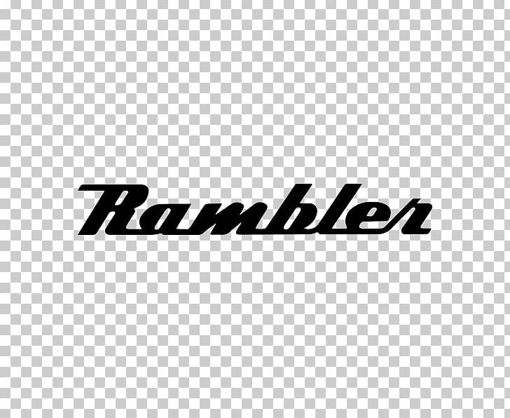 Nash Rambler Car Rambler American American Motors Corporation PNG, Clipart, American Motors Corporation, Area, Black, Brand, Car Free PNG Download