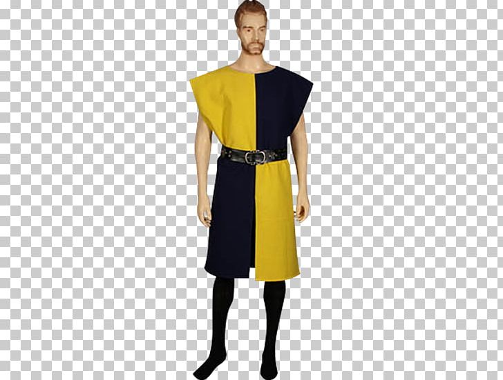 Sleeve Tabard Tunic Knight Clothing PNG, Clipart, Abdomen, Clothing, Costume, Day Dress, Dress Free PNG Download