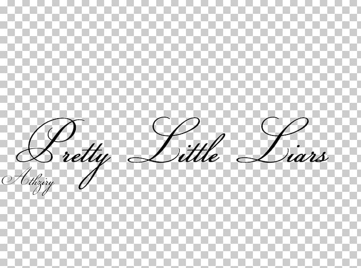 Text Logo Pretty Little Liars Font PNG, Clipart, Alloy Entertainment, Black, Black And White, Brand, Calligraphy Free PNG Download