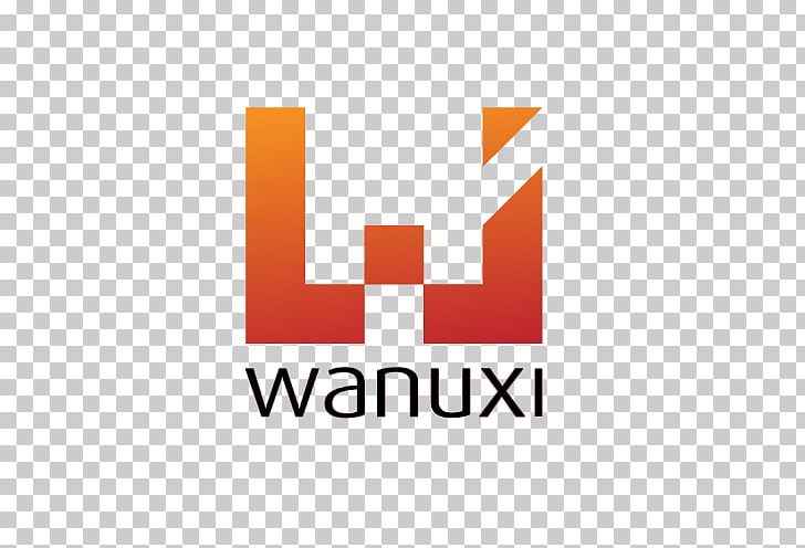 Wanuxi Video Game Logo Brand PNG, Clipart, Angle, Brand, Graphic Design, Line, Logo Free PNG Download