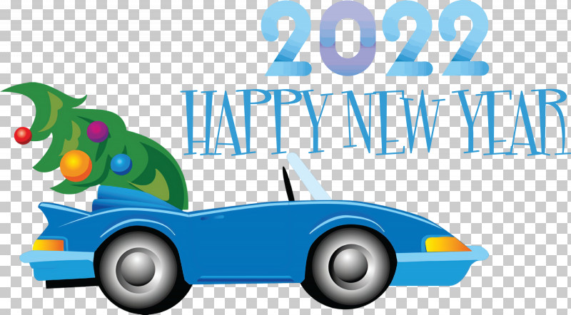 2022 New Year 2022 Happy New Year 2022 PNG, Clipart, Cartoon, Costume, Ded Moroz, Model Car, New Year Free PNG Download