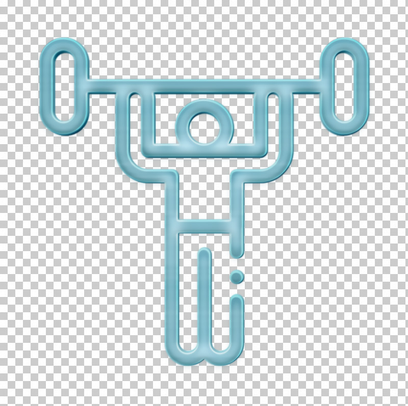 Gym Icon Free Time Icon PNG, Clipart, Directory, Free Time Icon, Gym Icon, Logo, Typeface Free PNG Download