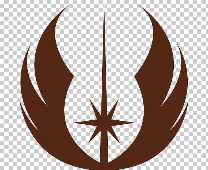 Anakin Skywalker Jedi Logo Star Wars Symbol PNG, Clipart, Anakin Skywalker, Circle, Decal, Galactic Empire, Jedi Free PNG Download