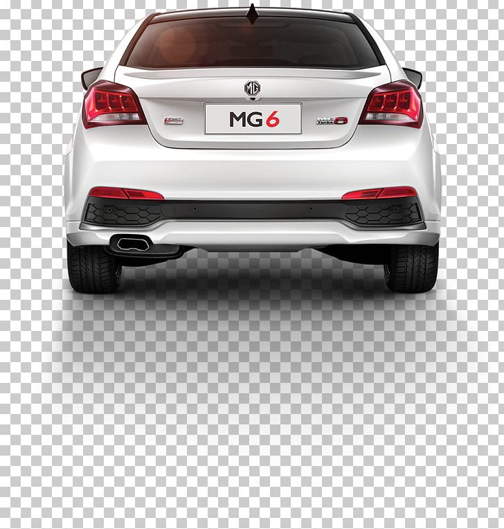 Bumper Compact Car MG 6 PNG, Clipart, Automotive Design, Automotive Exterior, Automotive Lighting, Auto Part, Car Free PNG Download