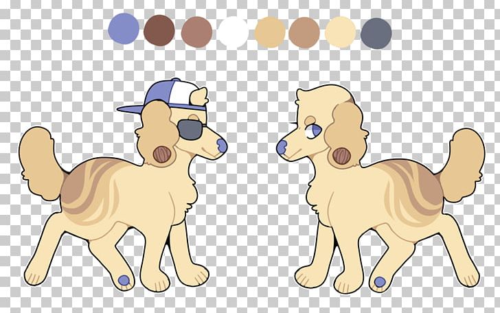 Dog Breed Puppy Lion Art YouTube PNG, Clipart, Ani, Animal, Animals, Big Cats, Carnivoran Free PNG Download