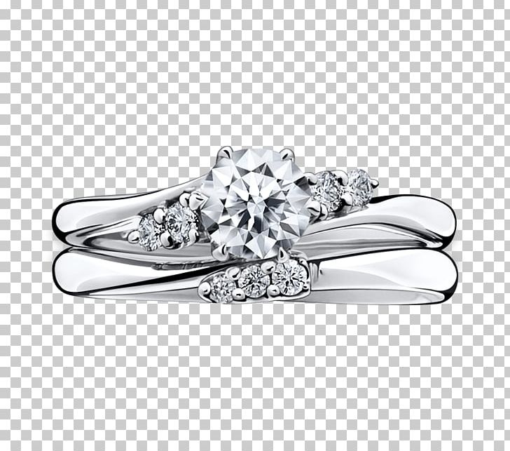 Engagement Ring Jewellery Wedding Ring Eternity Ring PNG, Clipart, Black And White, Body Jewellery, Body Jewelry, Charms Pendants, Diamond Free PNG Download