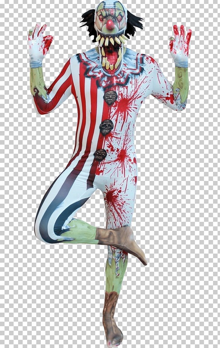 Morphsuits Costume Party Evil Clown PNG, Clipart, Adult, Art, Bodysuit, Clothing, Clown Free PNG Download