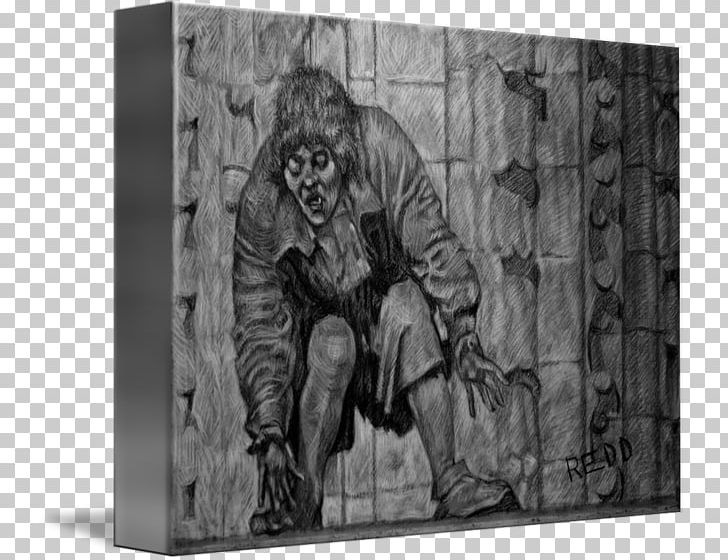 Quasimodo Frames Kind Photography PNG, Clipart, Art, Artwork, Black And White, Canvas, Celebrity Free PNG Download