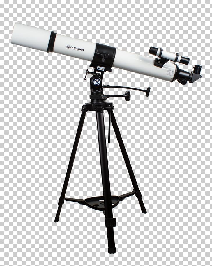 Refracting Telescope Bresser Aperture Equatorial Mount PNG, Clipart, Angle, Aperture, Astronomy, Bresser, Camera Free PNG Download