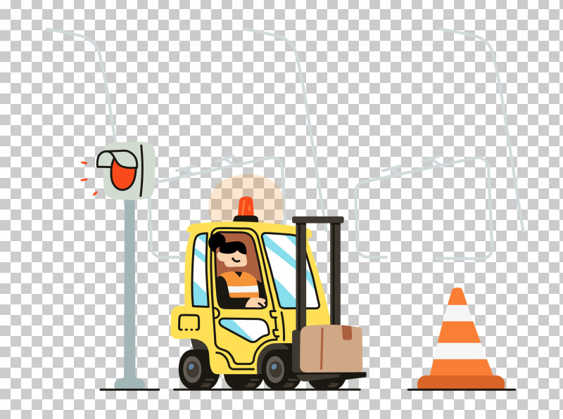 Road Works PNG, Clipart, Cartoon, Geometry, Line, Mathematics, Meter Free PNG Download