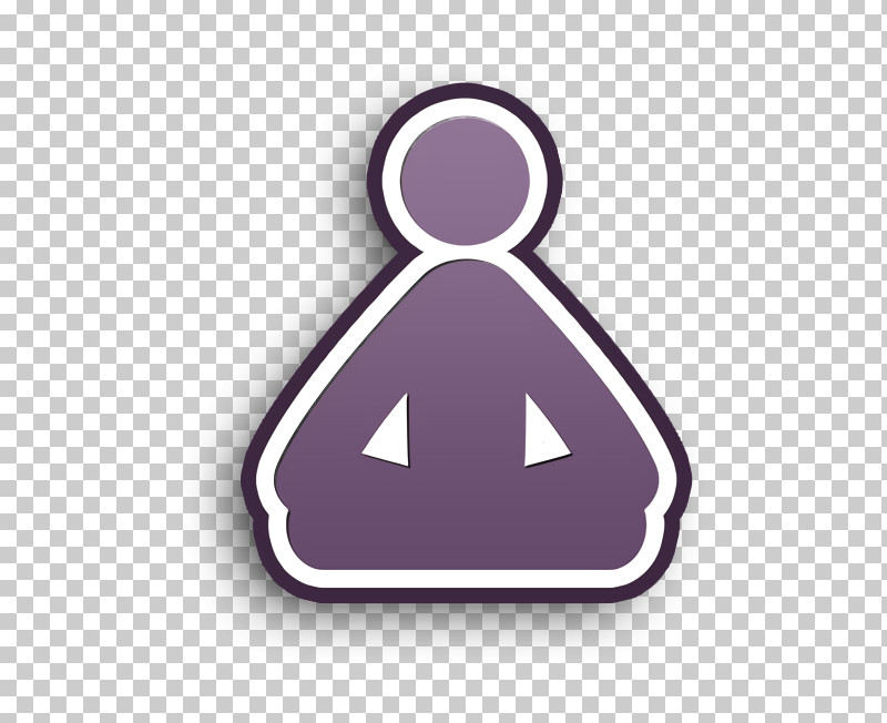 Yoga Icon People Icon Meditation Yoga Posture Icon PNG, Clipart, Humans 2 Icon, Lilac M, M, Meter, People Icon Free PNG Download