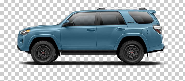 2016 Toyota 4Runner Car Sport Utility Vehicle Toyota 86 PNG, Clipart, 2018 Toyota 4runner, Car, Compact Car, Fender, Glass Free PNG Download