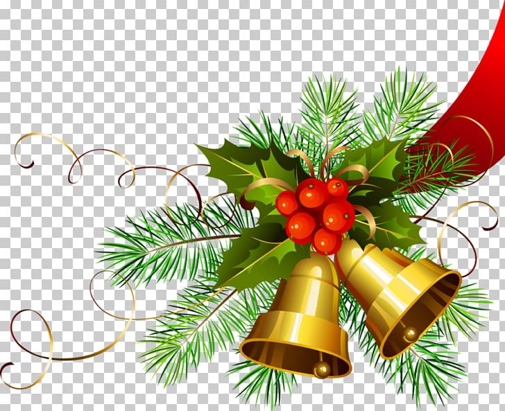 Christmas Day Christmas Decoration Jingle Bell PNG, Clipart, Branch, Christmas, Christmas And Holiday Season, Christmas Card, Christmas Clipart Free PNG Download