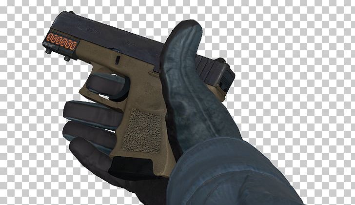 Counter-Strike: Global Offensive Gun Holsters Glock 18 Weapon PNG, Clipart, Airsoft, Counter Strike, Counterstrike Global Offensive, Cs Go, Firearm Free PNG Download