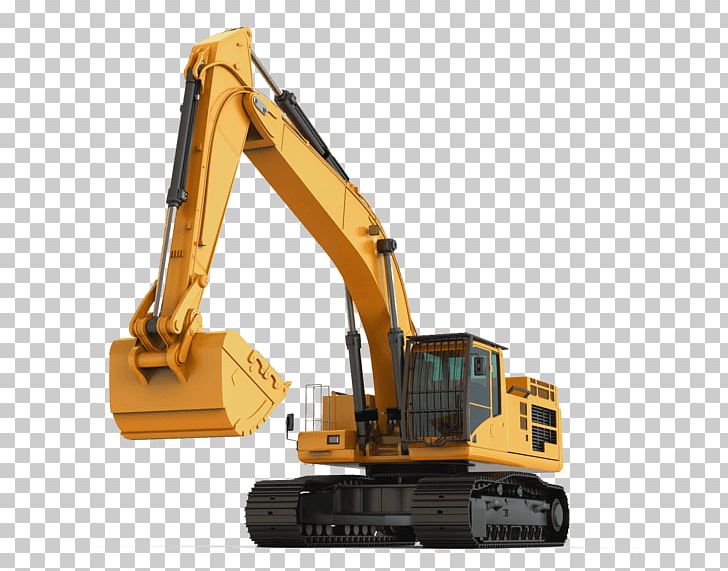 Excavator Bulldozer Architectural Engineering Heavy Machinery PNG, Clipart, Architectural Engineering, Bucket, Bulldozer, Construction Equipment, Crane Free PNG Download