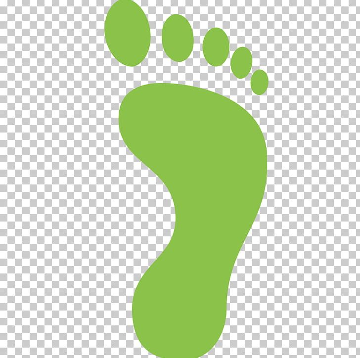 Footprint Computer Icons Green Color PNG, Clipart, Animal Track, Carbon Footprint, Clip Art, Color, Computer Icons Free PNG Download