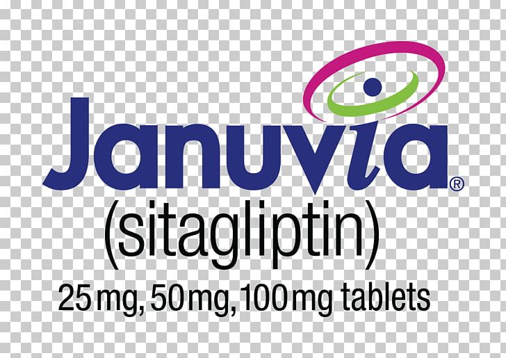 Sitagliptin Logo Januvia Brand Font PNG, Clipart, Area, Brand, Com, Graphic Design, Line Free PNG Download