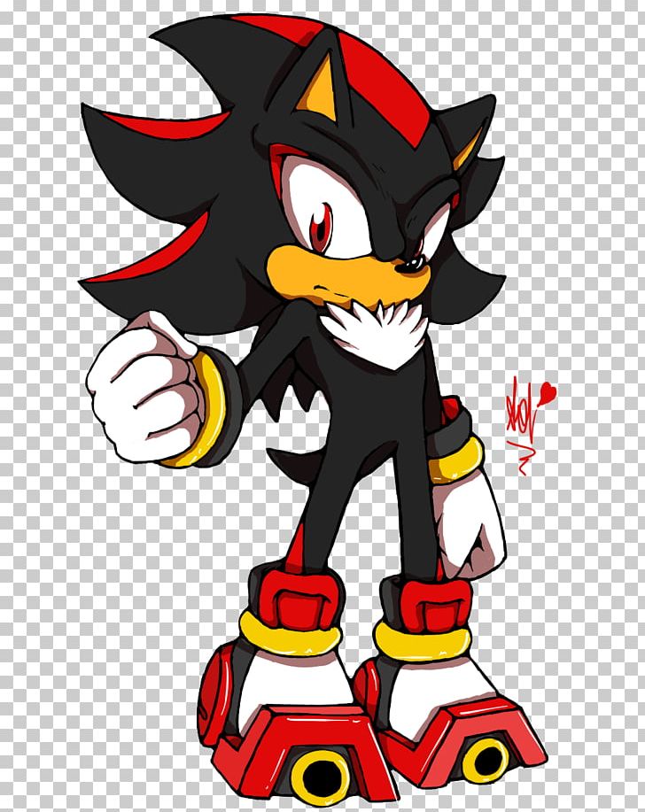 Sonic Runners Shadow The Hedgehog Sonic Adventure 2 Sonic Riders Sonic Heroes PNG, Clipart, Art, Artwork, Fictional Character, Gaming, Knuckles The Echidna Free PNG Download