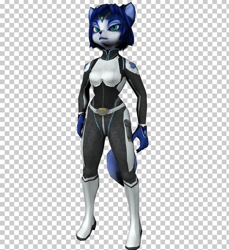Star Fox Adventures Star Fox: Assault Lylat Wars Krystal Character PNG, Clipart, Action Figure, Character, Cornelia Forces, Costume, Costume Design Free PNG Download