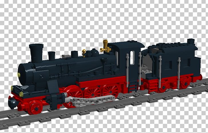 Train Rail Transport Railroad Car Steam Locomotive PNG, Clipart, 464, Engine, Locomotive, Machine, Motor Vehicle Free PNG Download