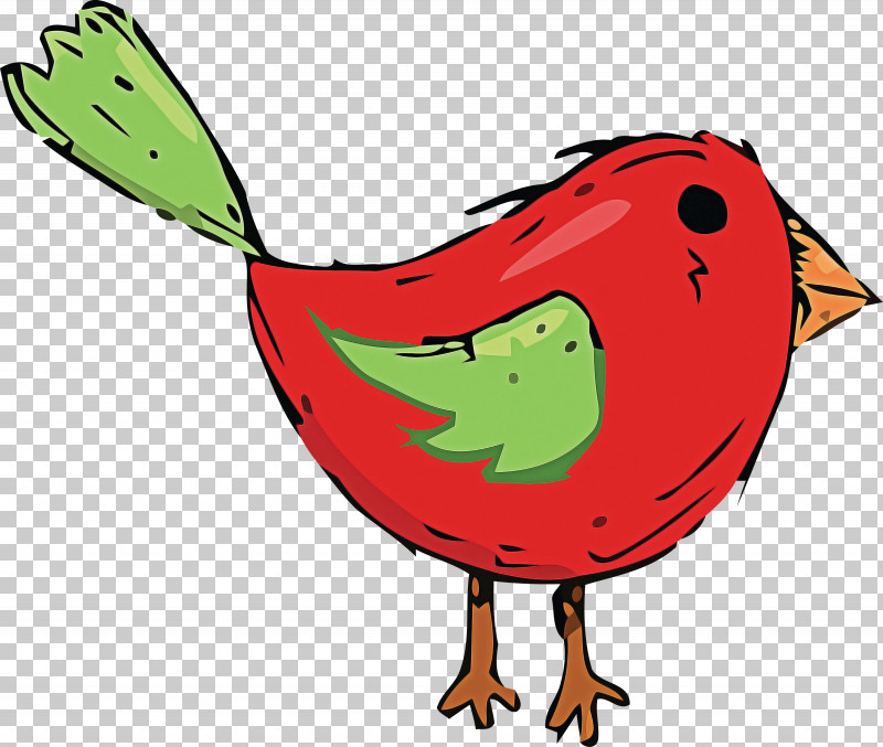 Landfowl Chicken Cartoon Beak Chicken PNG, Clipart, Beak, Biology, Cartoon, Cartoon Bird, Chicken Free PNG Download