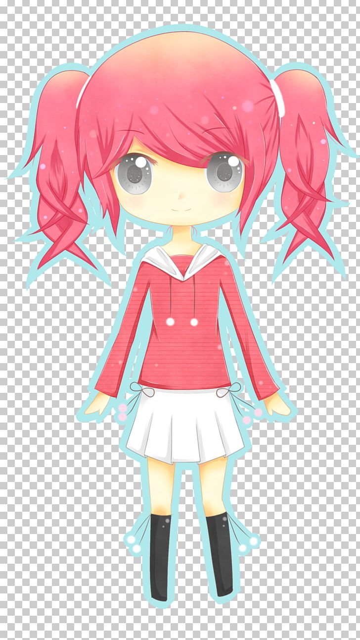 Chibi Anime Manga PNG, Clipart, Anime, Anime And Manga Fandom, Brown Hair, Bun, Cartoon Free PNG Download