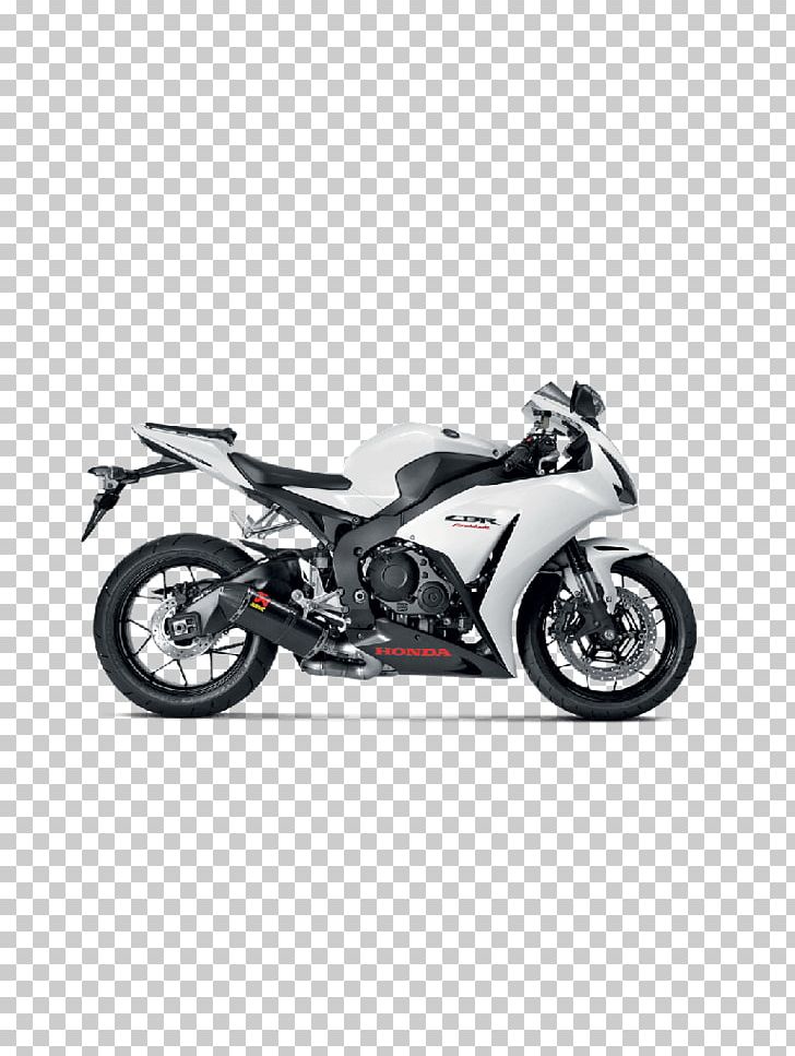 Exhaust System Honda Motor Company Akrapovič Honda CBR1000RR Motorcycle PNG, Clipart, Akrapovic, Automotive Exhaust, Car, Exhaust System, Honda Cbr650f Free PNG Download