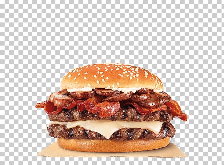 Hamburger Cheeseburger Whopper Fast Food Burger King PNG, Clipart,  Free PNG Download