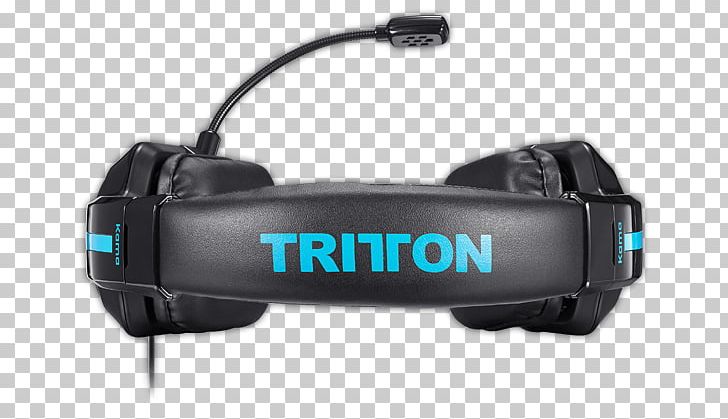 tritton kama xbox