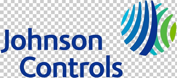 Johnson Controls Pte Ltd Logo Business Metro 10 Buffalo Vs. Rochester PNG, Clipart, Area, Blue, Brand, Building Automation, Business Free PNG Download