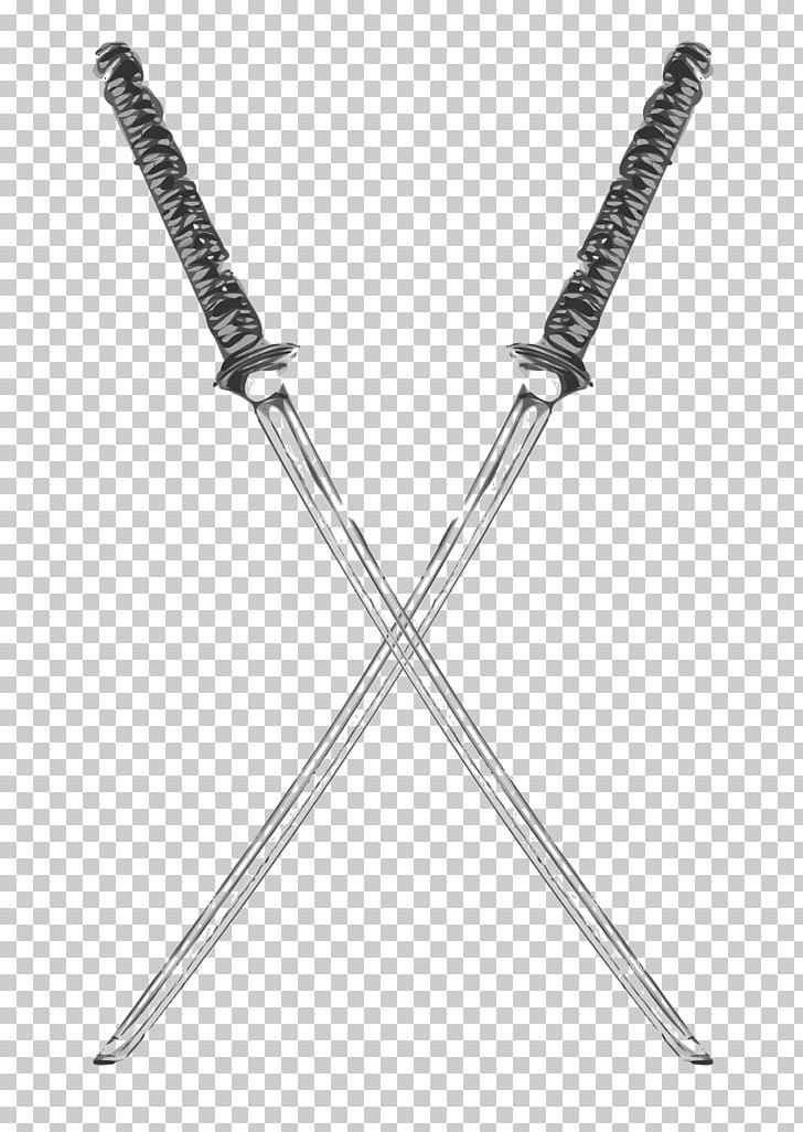 Katana Drawing Sword Wakizashi Weapon PNG, Clipart, Art, Blade, Body Jewelry, Cold Weapon, Dagger Free PNG Download